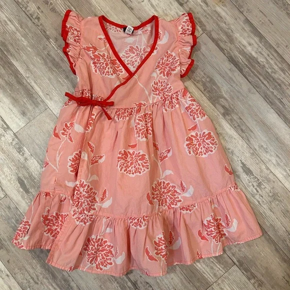 Tea Collection Dresses Bundle of 2 - Picture 2 of 16